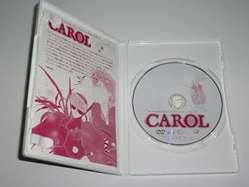 Amazon.co.jp: アニメ CAROL キャロル DVD TM NETWORK 小室哲哉